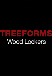 Wood Lockers for Country Clubs, Fitness Clubs, Wellness Centers & Spas